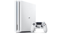 白色 PS4 Pro 将与《命运 2》同捆包一同发售