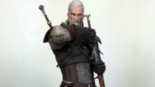 《巫师 3》人物模型及更多内容即将问世